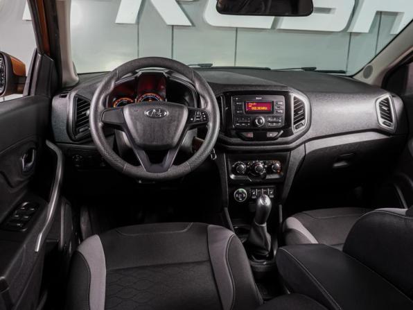 Lada (ВАЗ) XRAY I с пробегом 2019 года, цена 1 049 000 рублей, 74705 км, хэтчбек, Автокод Объявления