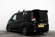 Honda Stepwgn V Сургут  - изображение 24