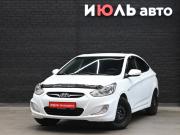 Hyundai Solaris I Екатеринбург  - изображение 18