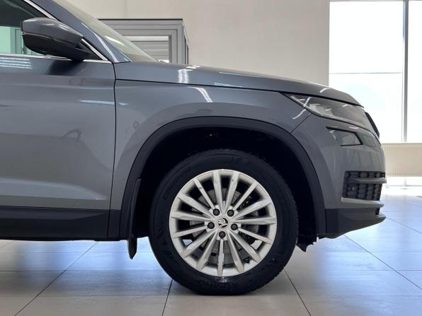 Skoda Kodiaq I с пробегом 2020 года, цена 3 380 000 рублей, 143945 км, внедорожник, Автокод Объявления