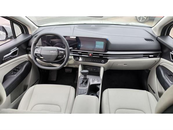 Новый Kia Sportage V Рестайлинг 2026 года, цена 4 850 000 рублей, внедорожник, Автокод Объявления
