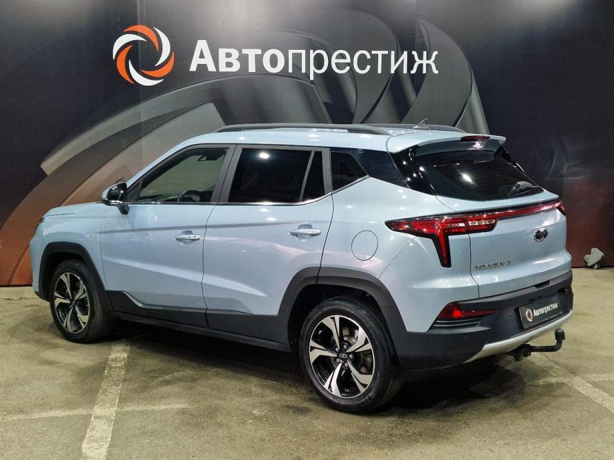 Москвич 3 Ставрополь  - изображение 6