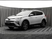 Toyota RAV4 IV (XA40) Рестайлинг Москва  - изображение 23