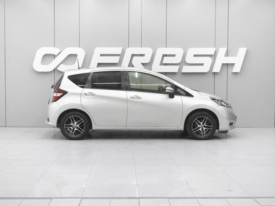 Nissan Note II Рестайлинг Сочи  - изображение 5