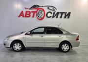 Toyota Corolla IX (E120 E130) Рестайлинг Воронеж  - изображение 24