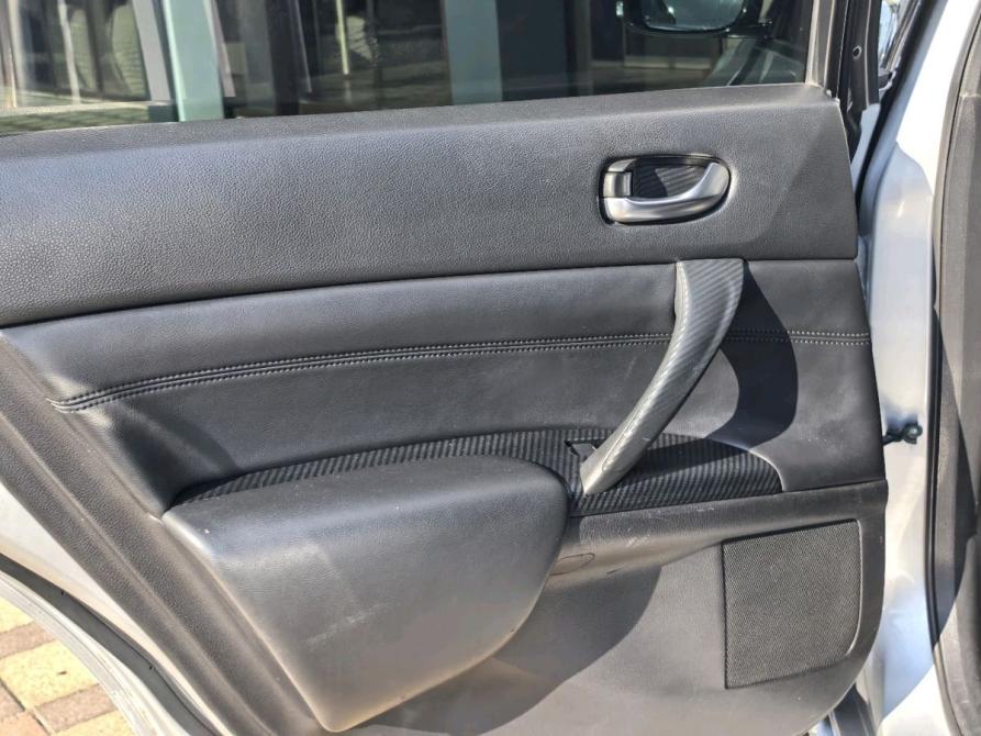 Nissan Teana II Краснодар  - изображение 16