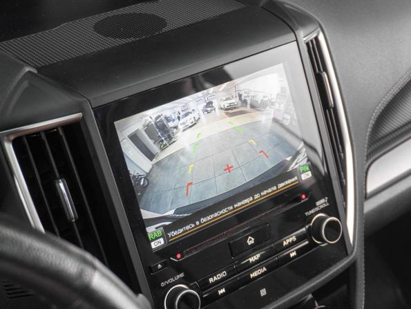 Subaru Forester V с пробегом 2020 года, цена 3 599 000 рублей, 108074 км, внедорожник, Автокод Объявления