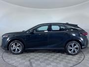Lexus RX V Ростов-на-Дону  - изображение 33