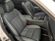 Changan CS95 I Рестайлинг 2 Санкт-Петербург  - изображение 55