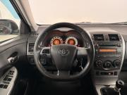 Toyota Corolla X (E140 E150) Рестайлинг Екатеринбург  - изображение 47