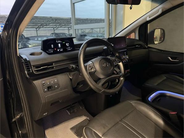 Hyundai Staria I с пробегом 2021 года, цена 4 280 000 рублей, 140000 км, минивэн, Автокод Объявления
