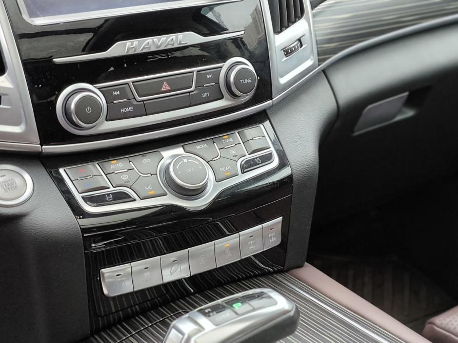 Haval H9 I Рестайлинг Санкт-Петербург  - изображение 20