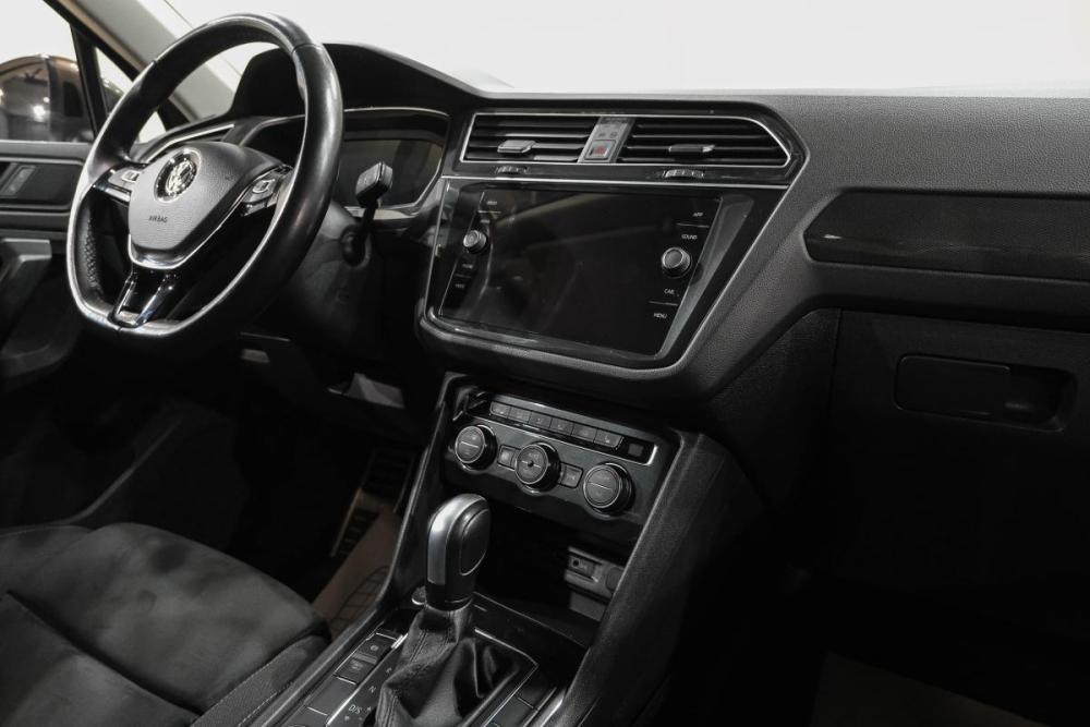 Volkswagen Tiguan II Новокузнецк  - изображение 23