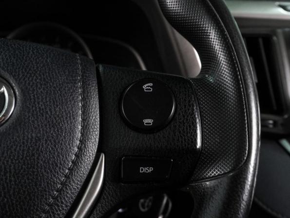 Toyota RAV4 IV (XA40) с пробегом 2014 года, цена 1 489 000 рублей, 263354 км, внедорожник, Автокод Объявления