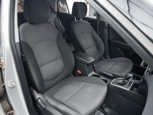 Hyundai Creta I с пробегом 2017 года, цена 1 599 000 рублей, 125991 км, внедорожник, Автокод Объявления
