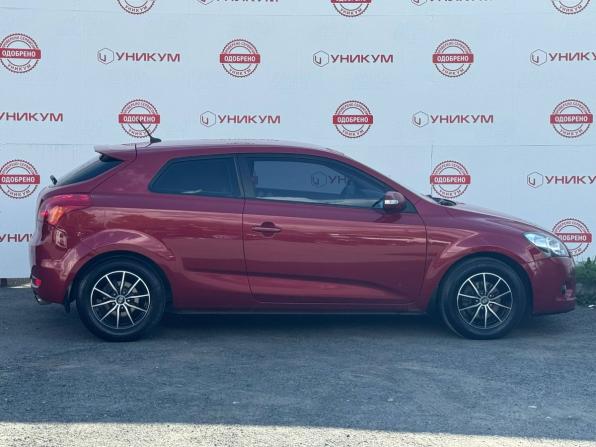 Kia Ceed I Рестайлинг с пробегом 2010 года, цена 777 000 рублей, 147124 км, хэтчбек, Автокод Объявления
