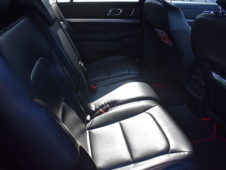 Ford Explorer V Рестайлинг 2 Архангельск  - изображение 11