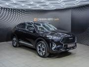 Haval F7x I Самара  - изображение 29