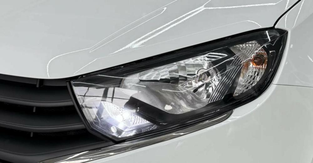 Lada (ВАЗ) Granta I Рестайлинг Шахты  - изображение 10