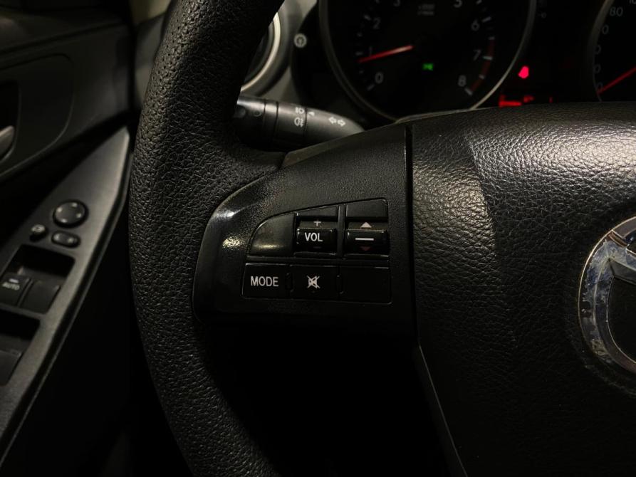 Mazda 3 II (BL) Челябинск  - изображение 17