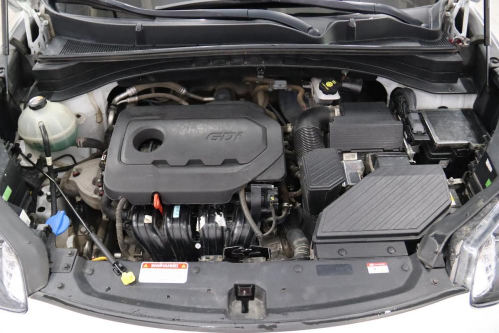 Kia Sportage IV Рестайлинг Сургут  - изображение 26