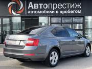 Skoda Octavia III (A7) Волгоград  - изображение 26