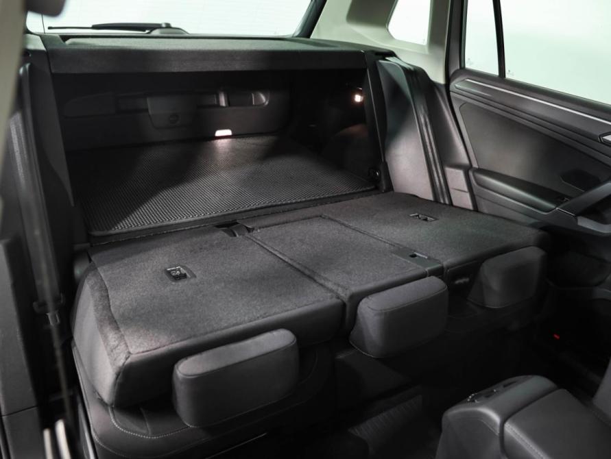 Volkswagen Tiguan II Санкт-Петербург  - изображение 30