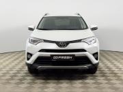 Toyota RAV4 IV (XA40) Рестайлинг Казань  - изображение 27