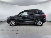 Volkswagen Tiguan I Рестайлинг Уфа  - изображение 35