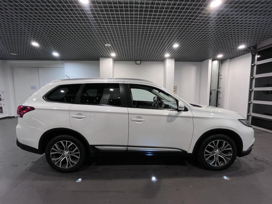 Mitsubishi Outlander III Рестайлинг 2 Чебоксары  - изображение 2