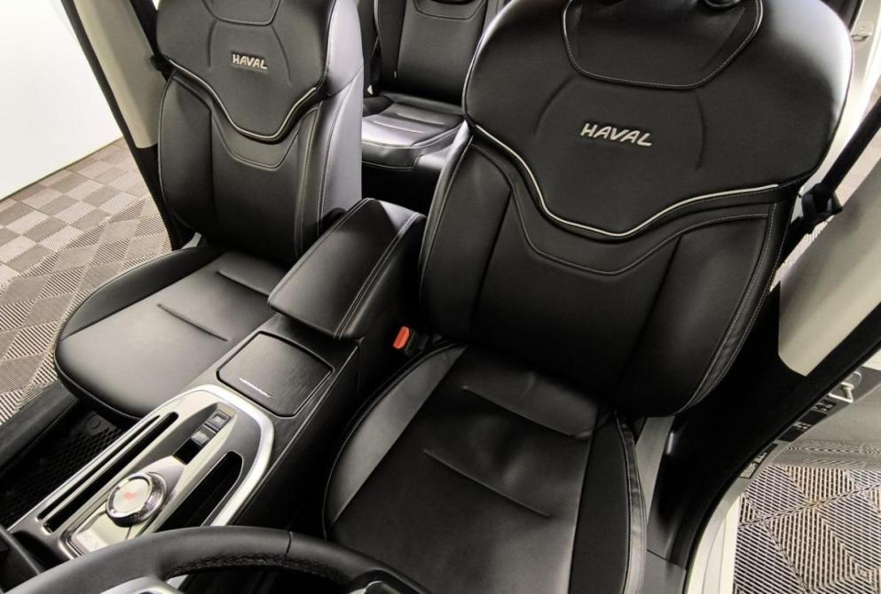 Haval Jolion I Нижний Новгород  - изображение 9