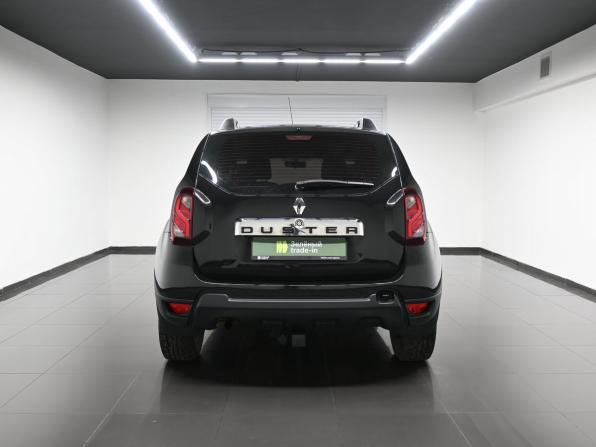 Renault Duster I Рестайлинг с пробегом 2016 года, цена 1 275 000 рублей, 140123 км, внедорожник, Автокод Объявления