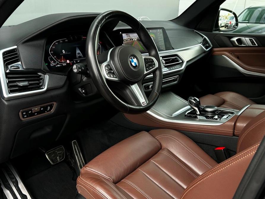 BMW X5 IV (G05/G18) Санкт-Петербург  - изображение 5