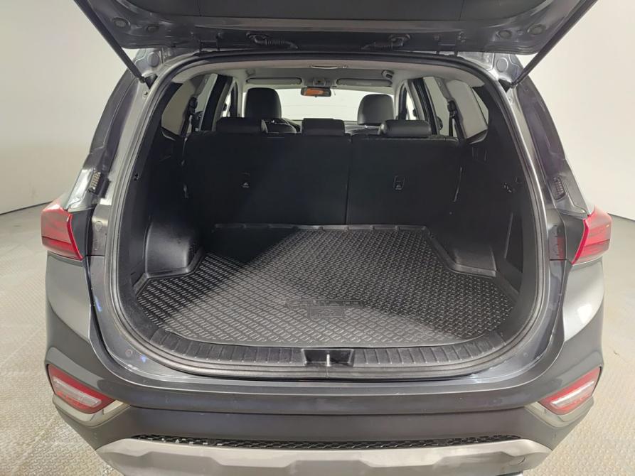 Hyundai Santa Fe IV Уфа  - изображение 12
