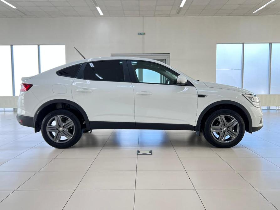 Renault Arkana I Волгоград  - изображение 6