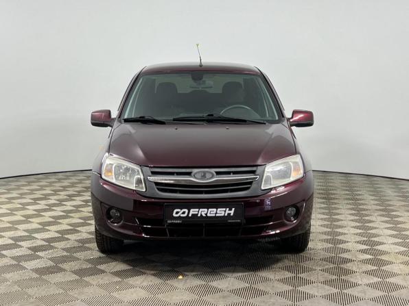 Lada (ВАЗ) Granta I с пробегом 2013 года, цена 459 900 рублей, 163602 км, седан, Автокод Объявления