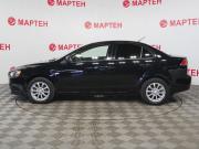 Mitsubishi Lancer X Рестайлинг Вологда  - изображение 25