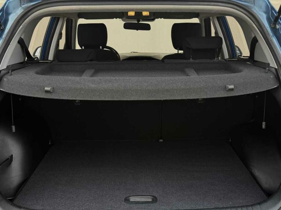 Hyundai Creta I Москва  - изображение 15