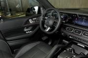 Mercedes-Benz GLS II (X167) Рестайлинг Москва  - изображение 22
