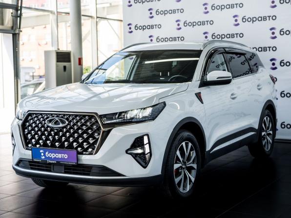 Chery Tiggo 7 Pro Max I с пробегом 2024 года, цена 1 987 000 рублей, 38780 км, внедорожник, Автокод Объявления