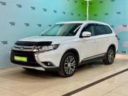 Mitsubishi Outlander III Рестайлинг 2 Набережные Челны  - изображение 29