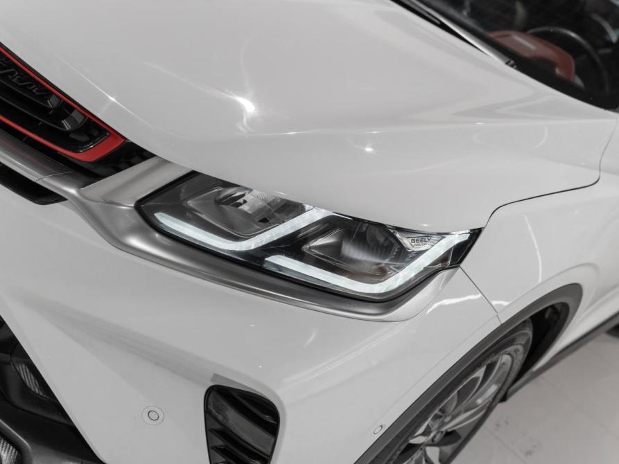 Geely Coolray I Москва  - изображение 26