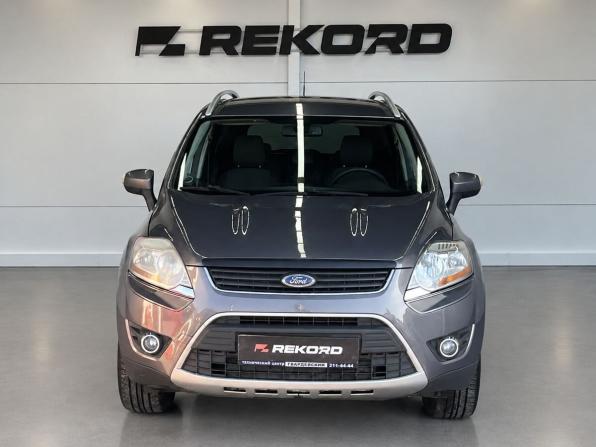 Ford Kuga I с пробегом 2011 года, цена 899 000 рублей, 217751 км, внедорожник, Автокод Объявления