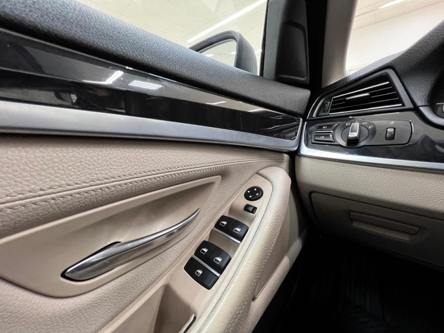 BMW 5 серии VI (F10/F11/F07) Волгоград  - изображение 29