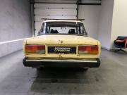 Lada (ВАЗ) 2107 Новосибирск  - изображение 20