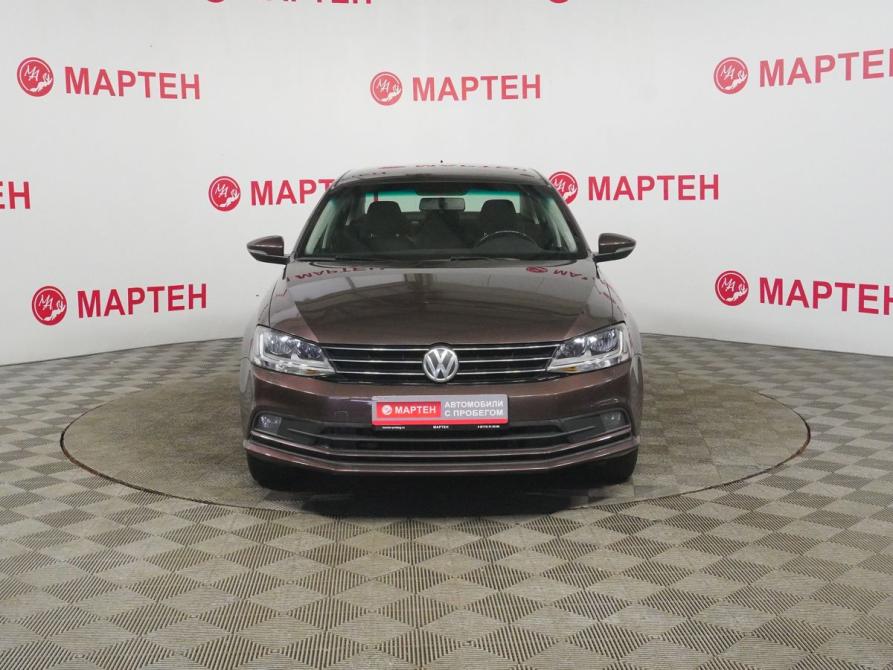 Volkswagen Jetta VI Рестайлинг Вологда  - изображение 2