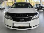 Kia Cerato II Новосибирск  - изображение 44