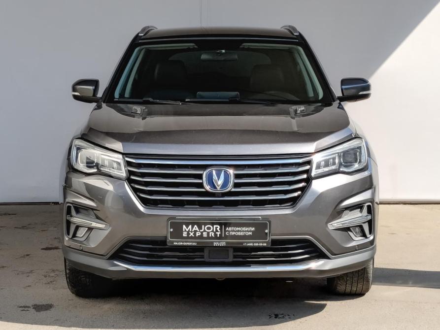 Changan CS75 I Рестайлинг Москва  - изображение 2