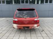 Subaru Forester I Рестайлинг Новосибирск  - изображение 19