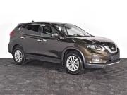 Nissan X-Trail III Рестайлинг Москва  - изображение 20